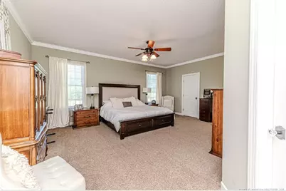 10110 Nc 27 Highway W, Lillington, NC 27546 - Photo 23
