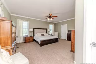 10110 Nc 27 Hwy W, Lillington, NC 27546 - Photo 23