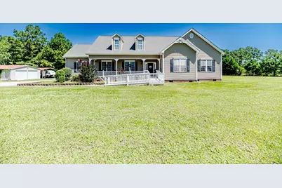 10110 Nc 27 Highway W, Lillington, NC 27546 - Photo 3