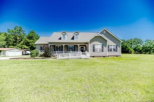 10110 Nc 27 Hwy W, Lillington, NC 27546 - Photo 3