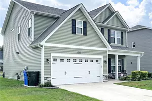 1833 Bluffside Dr, Fayetteville, NC 28312 - Photo 23