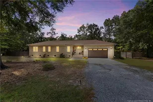 4229 Dunn Rd, Eastover, NC 28312 - Photo 5