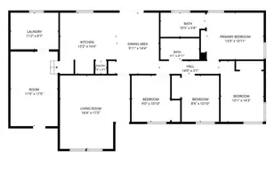 1903 Wendover Dr, Fayetteville, NC 28304 - Photo 41