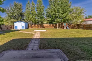 1430 Vandenberg Dr, Fayetteville, NC 28312 - Photo 27