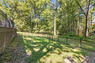 2196 Cleveland Cir, Sanford, NC 27332 - Photo 35