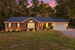 2196 Cleveland Cir, Sanford, NC 27332 - Photo 1