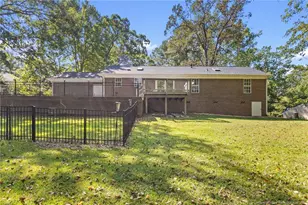 2196 Cleveland Cir, Sanford, NC 27332 - Photo 33