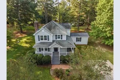 119 Mill Pond Road, Sanford, NC 27330 - Photo 1