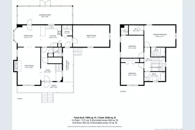119 Mill Pond Road, Sanford, NC 27330 - Photo 45