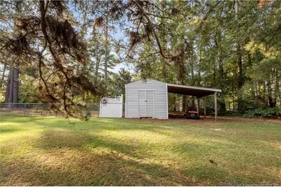 119 Mill Pond Road, Sanford, NC 27330 - Photo 37