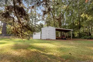 119 Mill Pond Rd, Sanford, NC 27330 - Photo 37