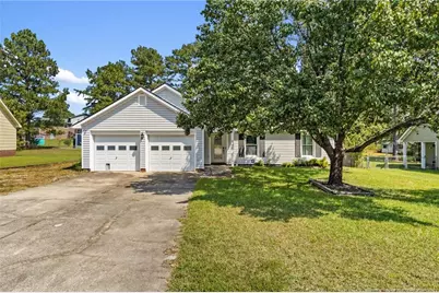 852 Santiato Drive, Fayetteville, NC 28314 - Photo 1