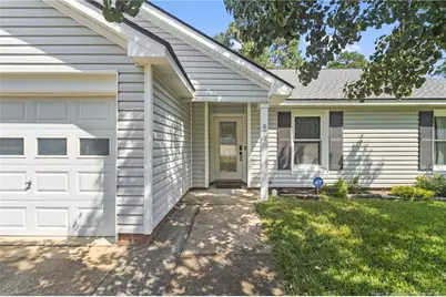 852 Santiato Drive, Fayetteville, NC 28314 - Photo 5