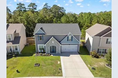 1589 Mount Rainer Drive, Fayetteville, NC 28301 - Photo 37