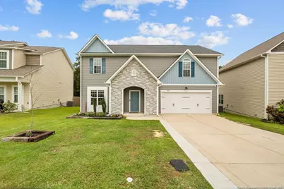 1589 Mount Rainer Drive, Fayetteville, NC 28301 - Photo 1