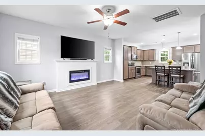 1589 Mount Rainer Drive, Fayetteville, NC 28301 - Photo 3
