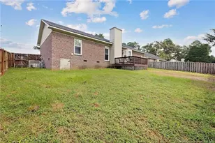 6017 Dunbridge Dr, Fayetteville, NC 28314 - Photo 33