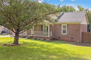 6017 Dunbridge Dr, Fayetteville, NC 28314 - Photo 5