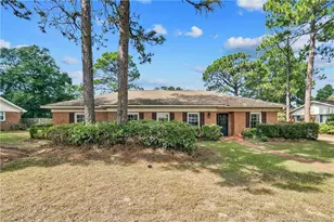 2450 Vandemere Ave, Fayetteville, NC 28304 - Photo 1