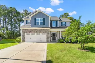190 Courtland Dr, Raeford, NC 28376 - Photo 1