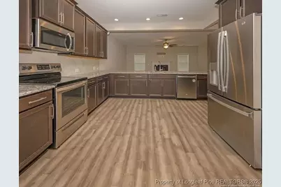 6821 Hunters Den Road, Hope Mills, NC 28348 - Photo 3