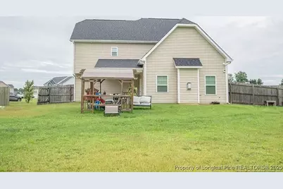 6821 Hunters Den Road, Hope Mills, NC 28348 - Photo 7