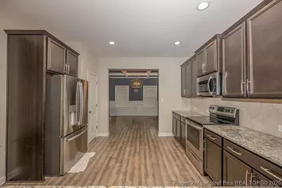 6821 Hunters Den Road, Hope Mills, NC 28348 - Photo 5