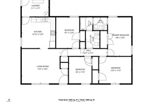 3304 Rhodhiss Ct, Fayetteville, NC 28311 - Photo 33