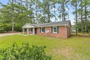 3304 Rhodhiss Ct, Fayetteville, NC 28311 - Photo 3