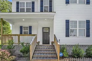 501 Randolph Ave, Fayetteville, NC 28311 - Photo 3
