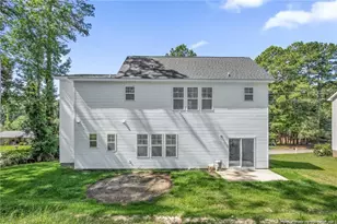 501 Randolph Ave, Fayetteville, NC 28311 - Photo 25