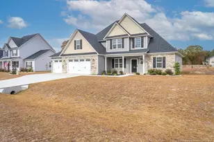 5737 Pooh Ave, Stedman, NC 28391 - Photo 3