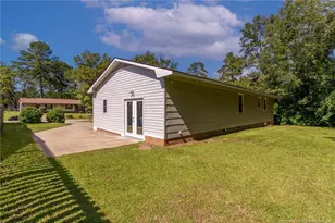 6493 Tarrytown Dr, Fayetteville, NC 28301 - Photo 31