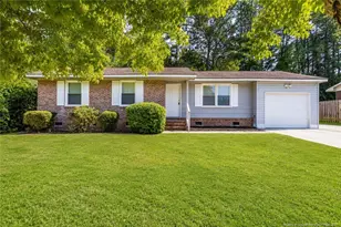 6493 Tarrytown Dr, Fayetteville, NC 28301 - Photo 3