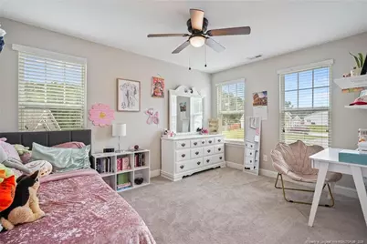257 Farmhouse Lane, Carthage, NC 28327 - Photo 25