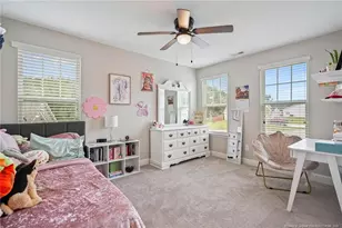 257 Farmhouse Ln, Carthage, NC 28327 - Photo 25