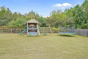 257 Farmhouse Ln, Carthage, NC 28327 - Photo 41