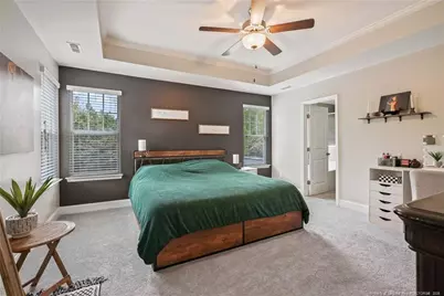 257 Farmhouse Lane, Carthage, NC 28327 - Photo 29