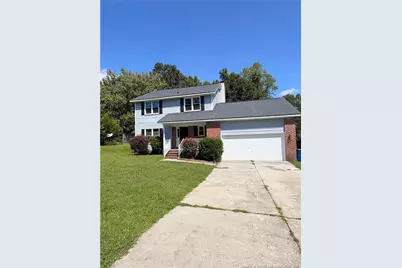 198 Oakbluff Drive, Raeford, NC 28376 - Photo 1