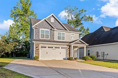 2240 Mannington Drive, Fayetteville, NC 28306 - Photo 1