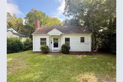 134 Kensington Circle, Fayetteville, NC 28301 - Photo 1