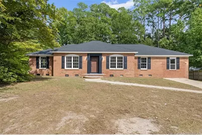 2905 Walden Road, Fayetteville, NC 28303 - Photo 33