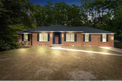 2905 Walden Road, Fayetteville, NC 28303 - Photo 1