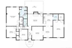 2905 Walden Rd, Fayetteville, NC 28303 - Photo 35