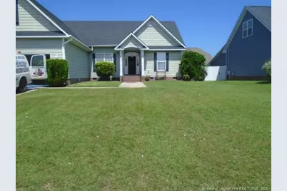 3604 Talus Road, Fayetteville, NC 28306 - Photo 1