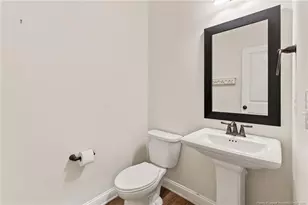 525 Daylily Ct, Carthage, NC 28327 - Photo 23