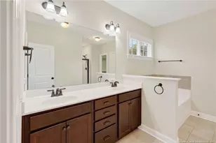 525 Daylily Ct, Carthage, NC 28327 - Photo 17