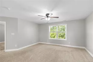 3846 Standardbred Dr, Hope Mills, NC 28348 - Photo 17