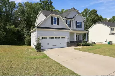 4616 Scenic Pines Drive, Hope Mills, NC 28348 - Photo 3