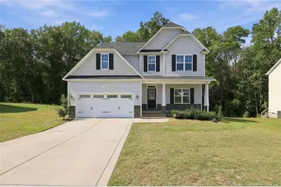 4616 Scenic Pines Drive, Hope Mills, NC 28348 - Photo 1